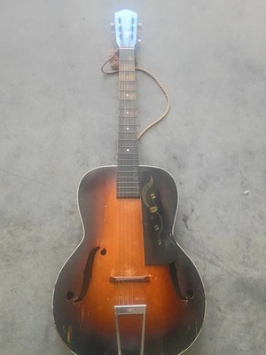 Kay Guitar products for sale | eBay