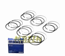 6x Piston Rings Set Std For Bmw 325i 530i 730i X3 Z4 E46 E60 E65 M54 2.5 3.0