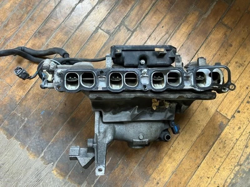Intake Manifolds for 2008 Mazda CX-7 for sale | eBay