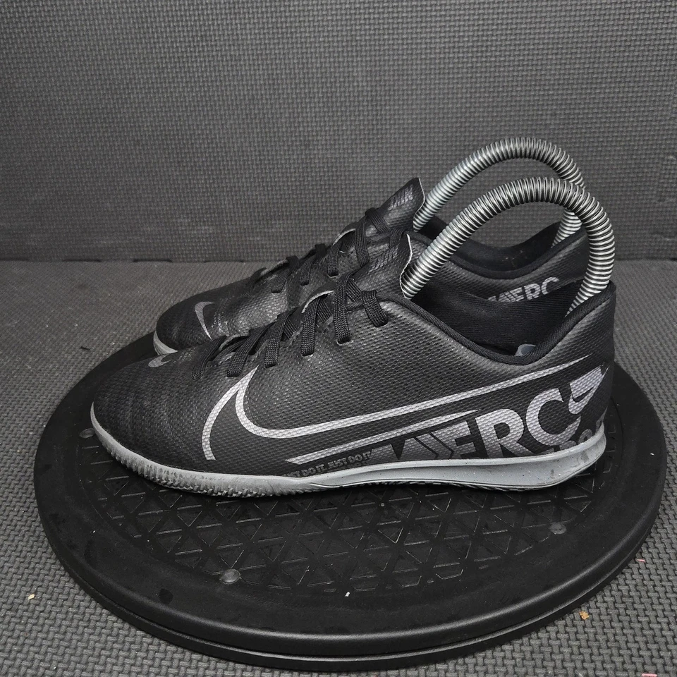 Nike Mercurial Vapor 13 Academy IC Zapatos Niños 3 Interior Fútbol Fútbol Tenis Foto 3 de 4