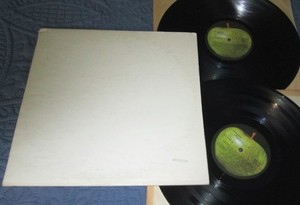Beatles Black Album | eBay