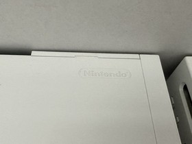 Lot of 3 Tested Working Nintendo Wii Game Consoles RVL-001 & Accessories