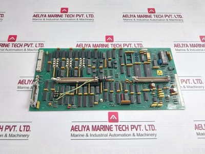 STN ATLAS C4338 PCB Leiterplatte 120.A