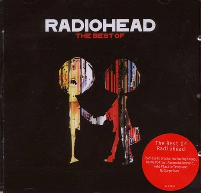 Radiohead Album Compilation Music CDs for sale | eBay