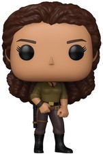 2014 Funko Pop Firefly Vinyl Figures 7