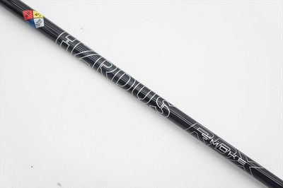 New Project X Hzrdus Smoke Black Rdx 80g 6.0 Stiff 42'' Hybrid Shaft .370