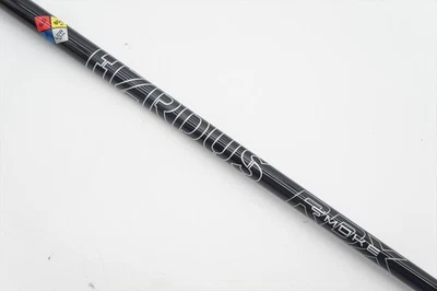 New Project X Hzrdus Smoke Black Rdx 80g 6.0 Stiff 42" Hybrid Shaft .370