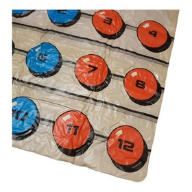 Original Nintendo NES Nintendo Power Pad Gamepad Controller