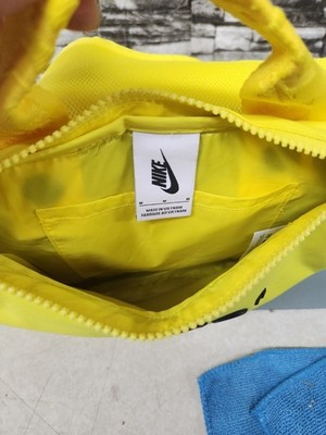 OFF-WHITE × NIKE Utility vest M Yellow BV8054-731 Unused goods | eBay