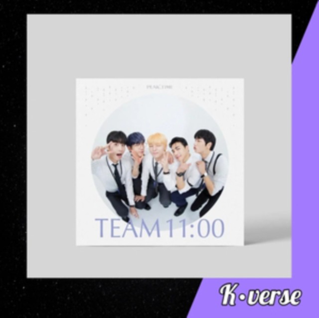 Топ-6 в пиковое время (командная версия на 11:00) (2 Cd) (CD)