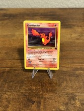 Såld annons: Charmander Team Rocket 50/82