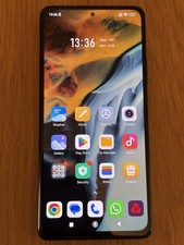 Xiaomi Redmi Note 10 Pro 128GB 6GB RAM – Unlocked – Good Working Condition