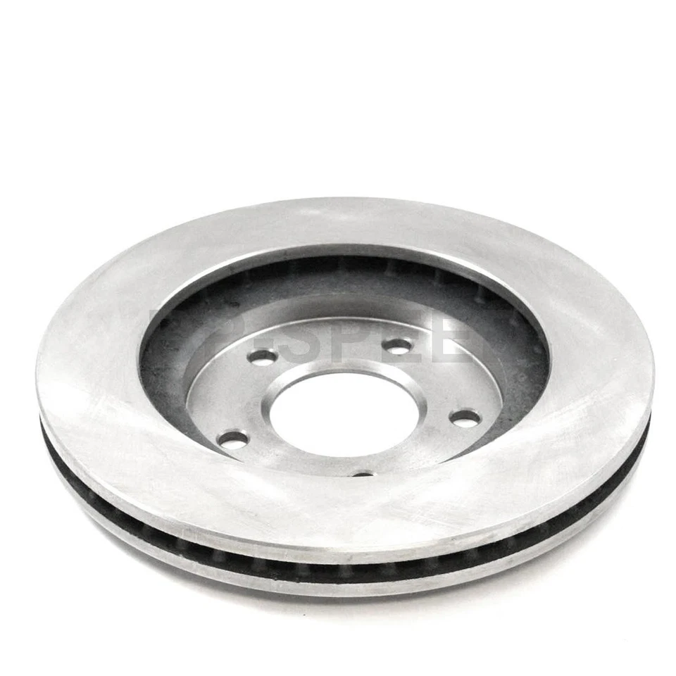 Pastillas de freno y rotores para Oldsmobile Cutlass Supreme 1995 Pontiac Grand Prix 1994 Foto 4 de 4