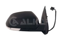 Alkar 6112524 AußEnspiegel Rechts FüR Skoda Octavia Ii 02.04-10.08