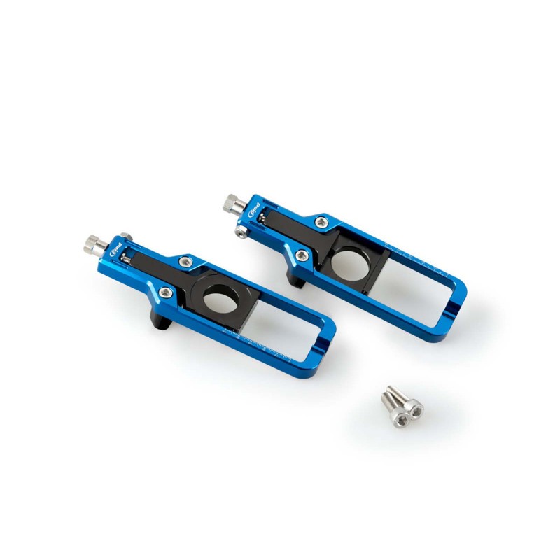 PUIG TENDICATENA PER SUZUKI GSX-S1000 GX SPORT 24-25 BLU