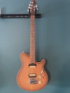 Musicman Axis | eBay UK