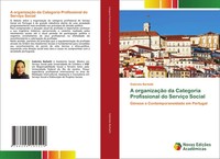 Gabriela Barbatti | A OrganizaçãO Da Categoria Profissional Do ServiçO Social
