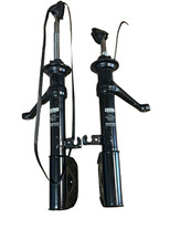 AMMORTIZZATORI ANTERIORE DESTRO+SINISTRO PER ALFA ROMEO 33 ARNA ALFASUD 1983-90