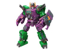 Transformers War for Cybertron Earthrise Titan Class Scorponok