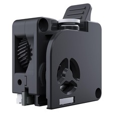 Creality K2 Plus Extruder Kit, 3D Printer Dual Gear Filament Feeding Extruder...
