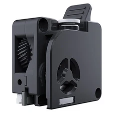 Creality K2 Plus Extruder Kit, 3D Printer Dual Gear Filament Feeding Extruder...