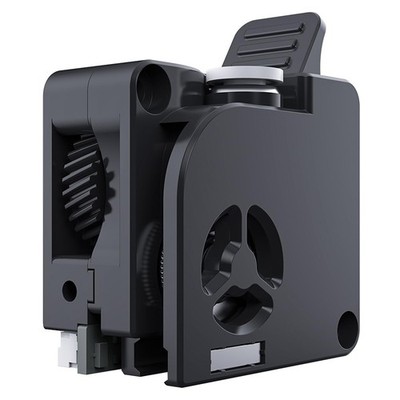 Creality K2 Plus Extruder Kit, 3D Printer Dual Gear Filament Feeding Extruder...