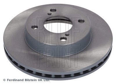 BLUE PRINT ADBP430102 Brake Disc for SUZUKI