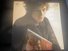 BOB DYLAN GREATEST HITS UK CBS LP 62847