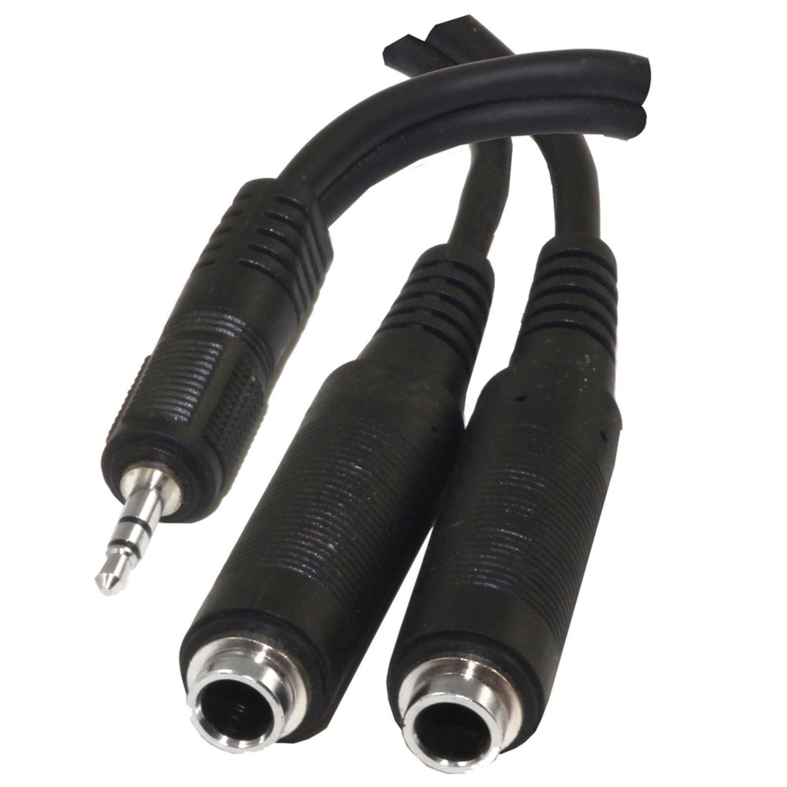 Сплит-кабель Leisure Lynx AL366 0,2 м - Steckadapter