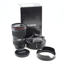 Canon EF 16-35mm f2.8 L III USM Lens 694