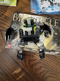 LEGO BIONICLE 8573, 8576, 8578, 8560, 8561, 8563, 8564, 8565 Price Each
