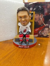 2025/26 Brett Pesce NJ Devils SGA Bobblehead 3/8
