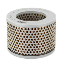 Aftermarket Becker Pump 84040107 Air Filter Element | Replacement Part | High-E