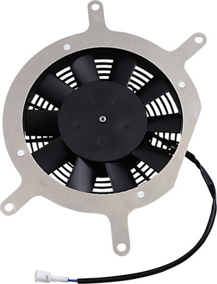 #ad Moose High Performance Cooling Fan 550 CFM for Yamaha Grizzly 550 Grizzly 700 $152.95