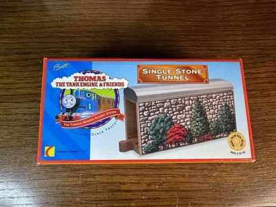 Thomas the Tank Engine & Friends Single Stone Tunnel Original BOX ONLY