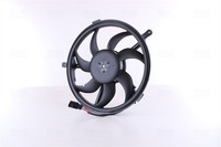 Nissens LüFter MotorküHlung 85632 FüR Mini R56 Clubvan R55 R58 R57 Clubman R59