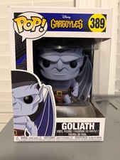 Funko Pop Gargoyles Vinyl Figures 15
