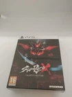Slave Zero X Sony PS5 Calamity Edition Brand New Sealed. Pegi 16.