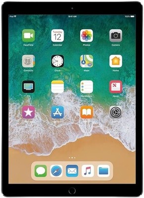 Apple iPad Pro 11'' 256GB Space Gray Fair