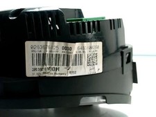 Compteur Seat EXEO