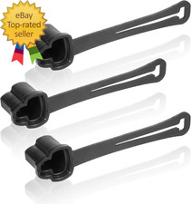 3 Prong Plug Protector, 2 Pack 3 Prong Plug Covers for Cords Weatherproof Exte