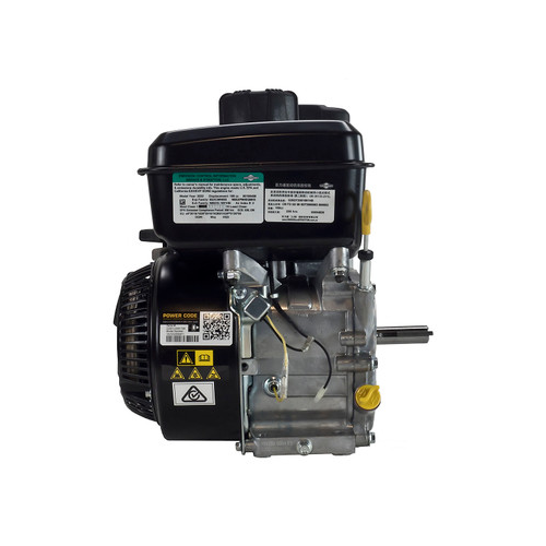 Briggs and Stratton 10V332-0004-F1 Vanguard 5.0 HP 169cc