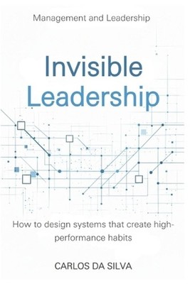 Invisible Leadership: How to design systems that create high-performance habits.