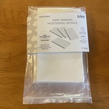 Pure Enrichment Pure Baby Replacement Pillows wipe Warmer x2