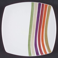 Studio Nova Festive Stripes Dinner Plate 4332...