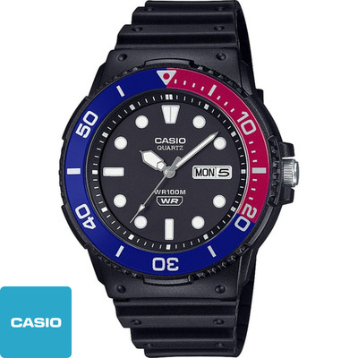 CASIO TIMELESS COLLECTION MRW-230H-1E2VEF