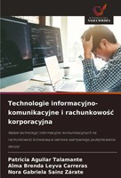 Technologie Informacyjno-Komunikacyjne I Rachunkowo¿¿ Korporacyjna Taschenbuch
