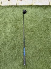 Srixon ZF85 Fairway 3+ Wood, 15° HZRDUS 62 Stiff Flex Graphite Shaft