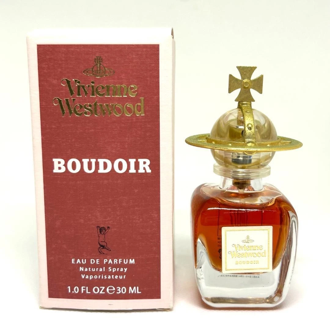 Boudoir by Vivienne Westwood Fragrances for Women for sale | eBay