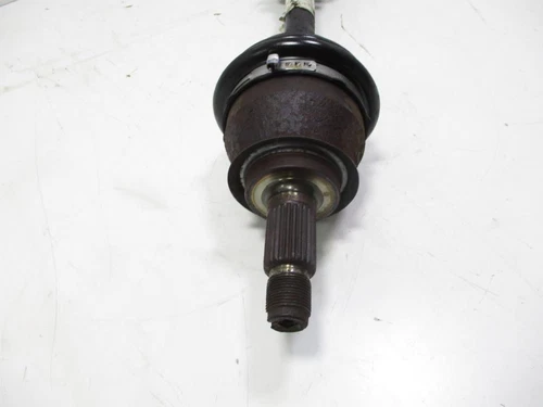 485348303 Transmision Delantera Izquierda para BMW MINI (R56) Cooper D 7093827 - Imagen 4 de 10